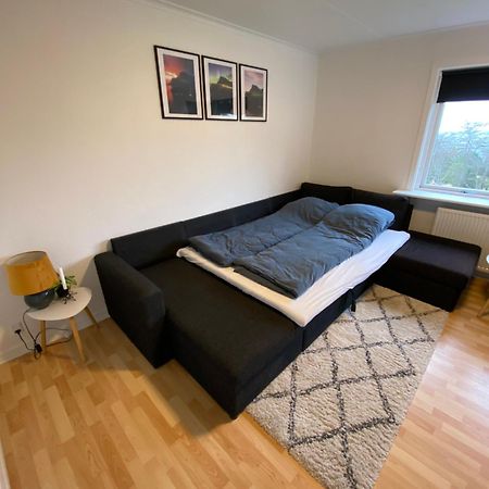 Apartment In The Center Of Torshavn, Free Parking. מראה חיצוני תמונה