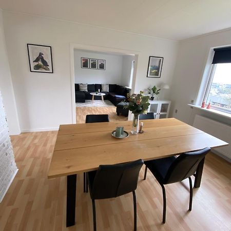 Apartment In The Center Of Torshavn, Free Parking. מראה חיצוני תמונה