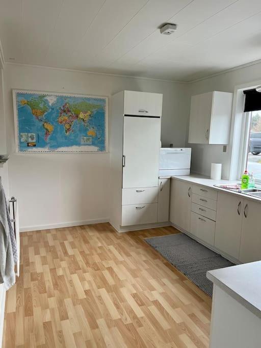 Apartment In The Center Of Torshavn, Free Parking. מראה חיצוני תמונה