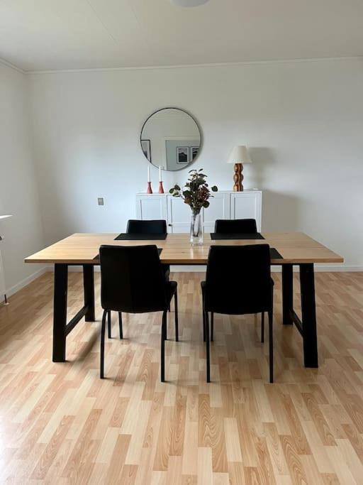 Apartment In The Center Of Torshavn, Free Parking. מראה חיצוני תמונה