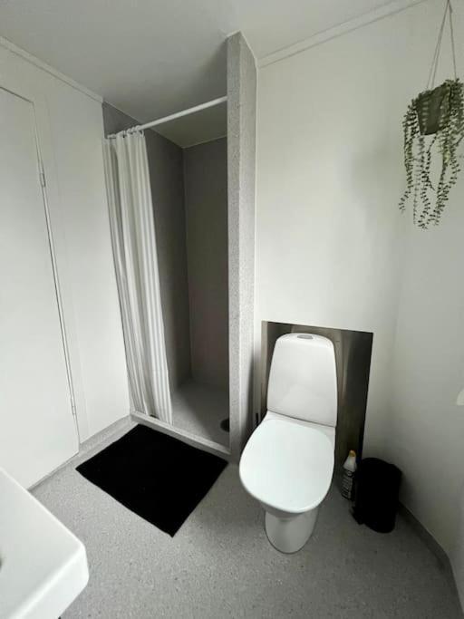Apartment In The Center Of Torshavn, Free Parking. מראה חיצוני תמונה