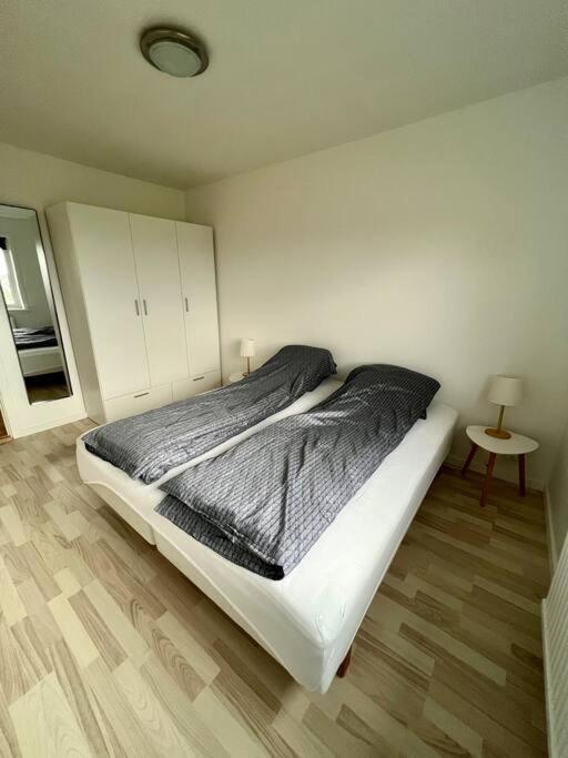 Apartment In The Center Of Torshavn, Free Parking. מראה חיצוני תמונה